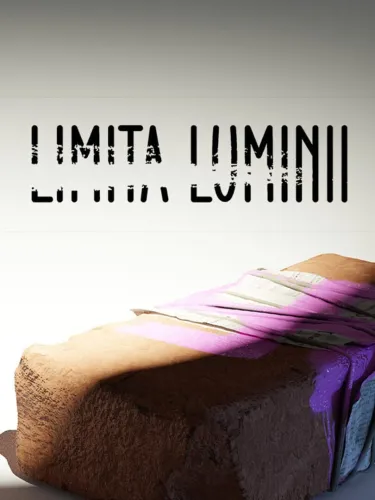 Portada de Limita Luminii