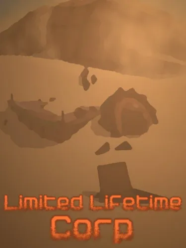 Portada de Limited Lifetime Corp