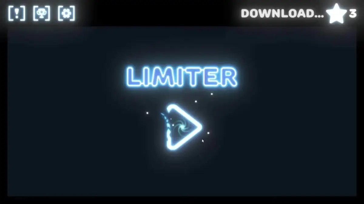 Portada de Limiter