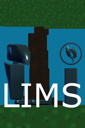 Portada de Lims