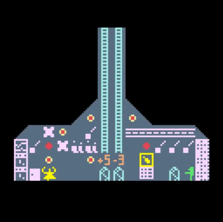 Portada de Linda Crenshaw: The Dream Apartment