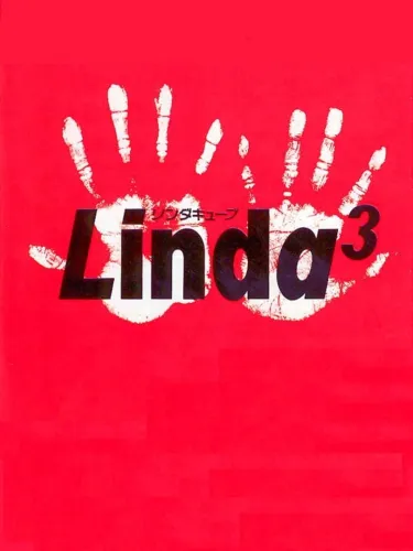 Portada de Linda Cube