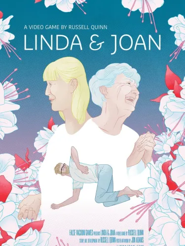 Portada de Linda & Joan