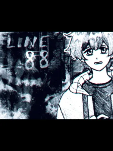 Portada de Line 88