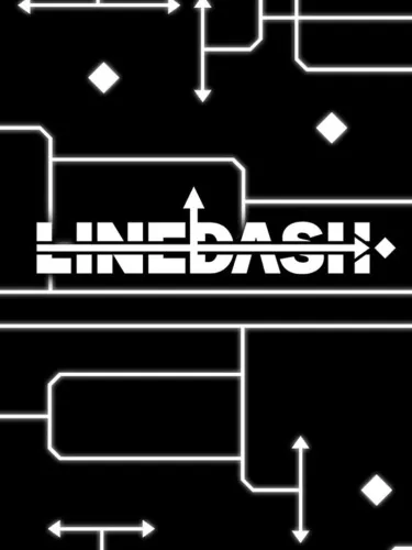 Portada de Line / Dash