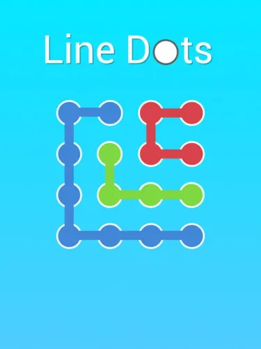 Portada de Line Dots