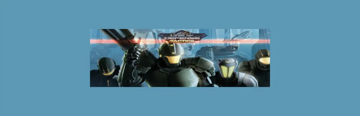 Line of Defense Tactics