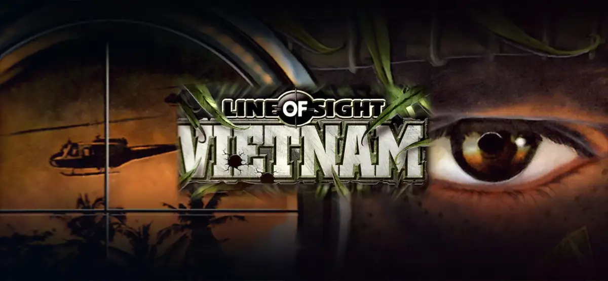 Line of Sight: Vietnam