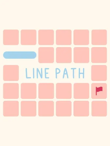 Portada de Line Path