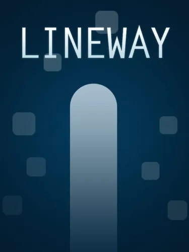 Portada de Line Way