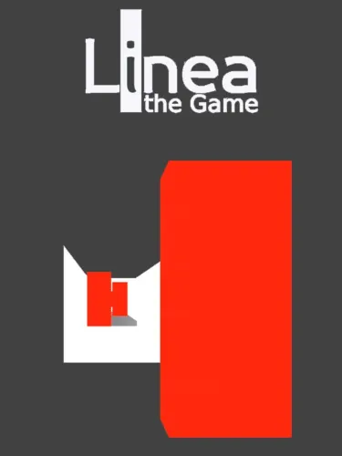 Portada de Linea, the Game