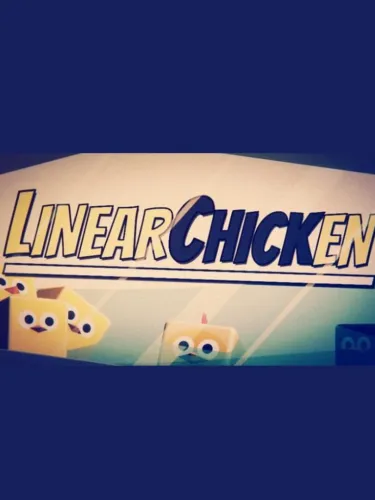 Portada de LinearChicken
