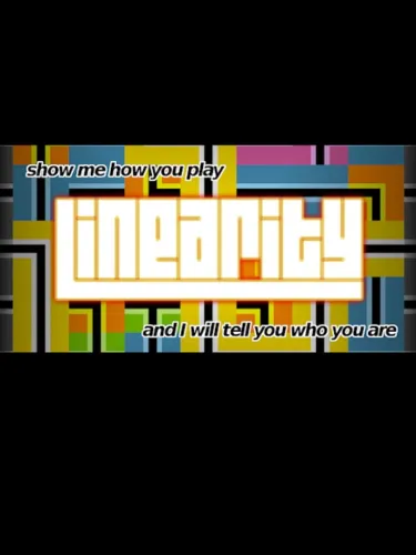 Portada de Linearity