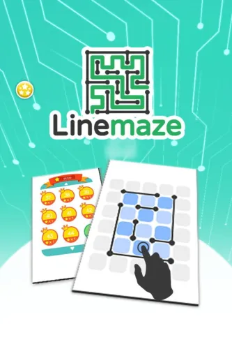 Portada de LineMaze