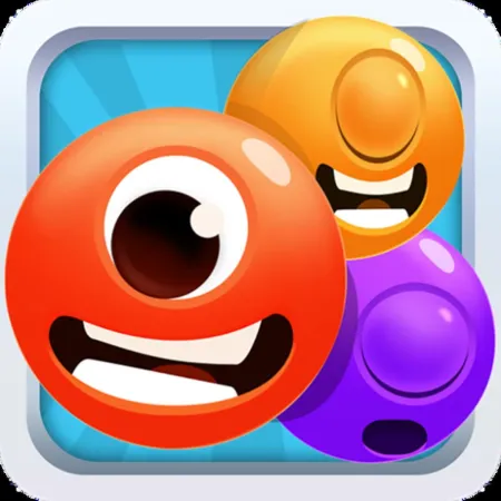 Portada de Lines – Best Puzzle Game