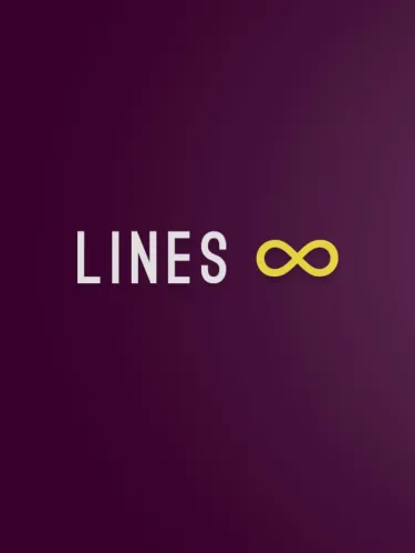 Portada de Lines Infinite