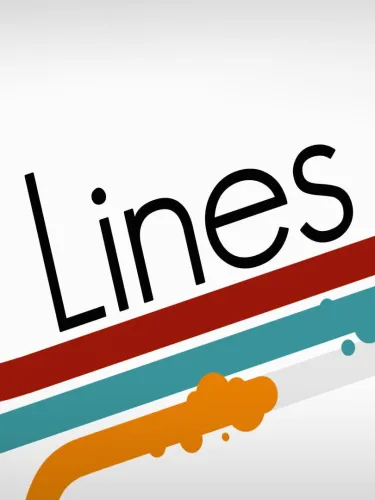 Portada de Lines