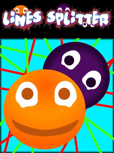 Portada de Lines Splitter