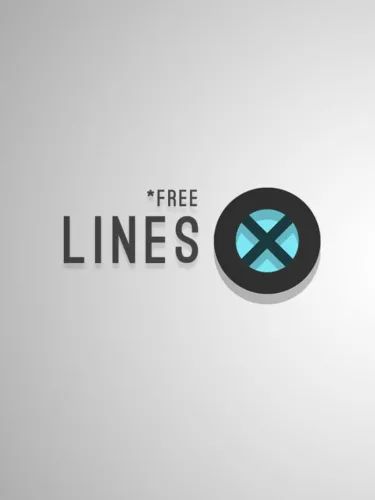 Portada de Lines X Free