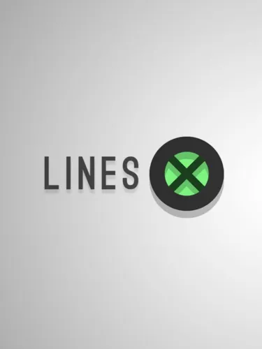 Portada de Lines X