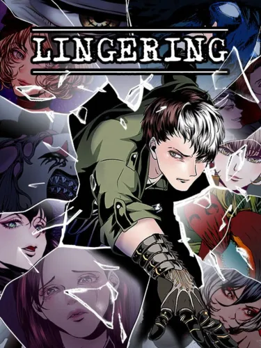 Portada de Lingering