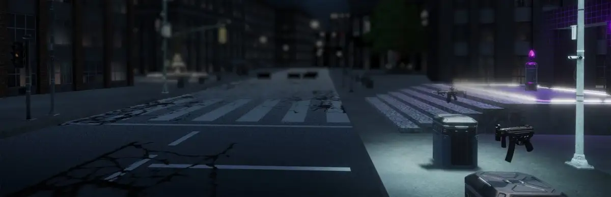 Linguist FPS: The Language Learning FPS