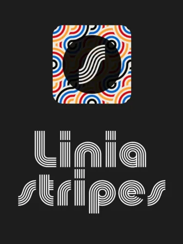Portada de Linia Stripes