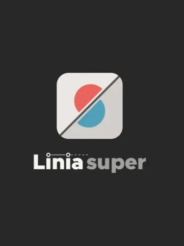 Portada de Linia Super
