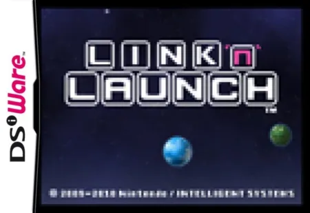Portada de Link ‘n’ Launch