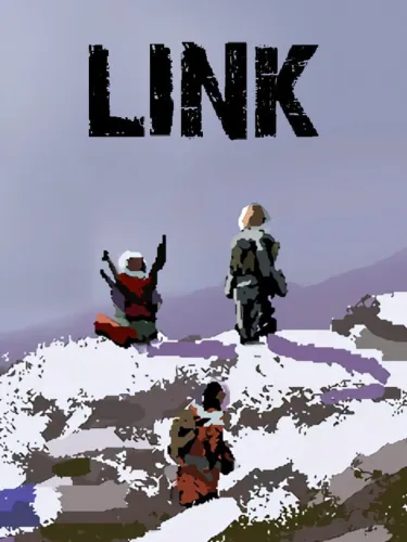 Portada de Link