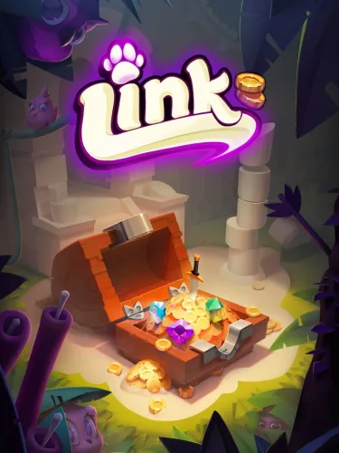 Portada de Link