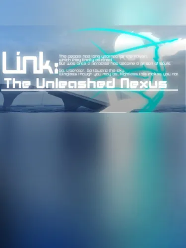 Portada de Link: The Unleashed Nexus