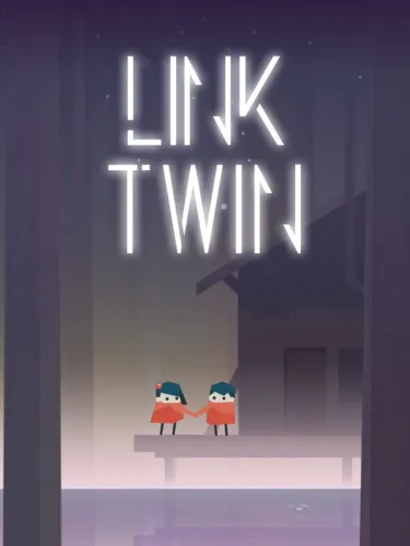Portada de Link Twin