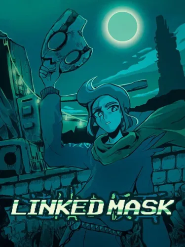 Portada de Linked Mask