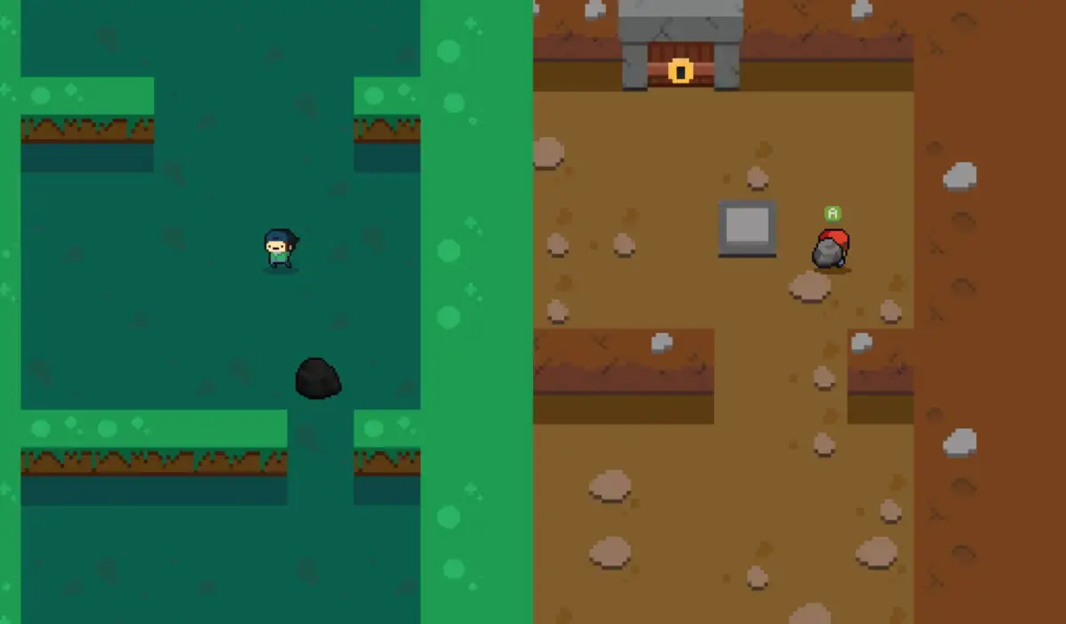 Portada de Linked Space