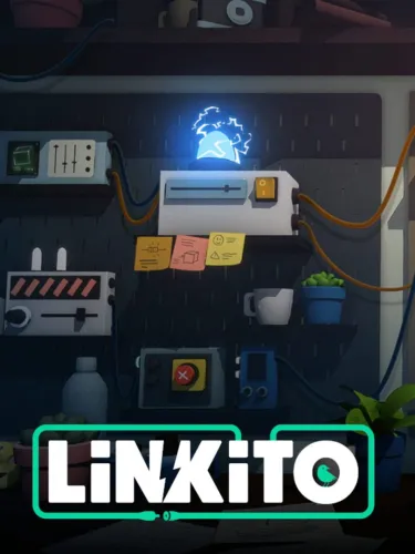 Portada de Linkito