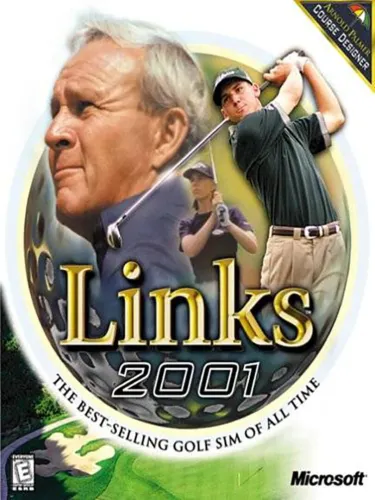 Portada de Links 2001