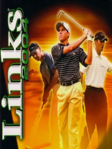 Portada de Links 2004