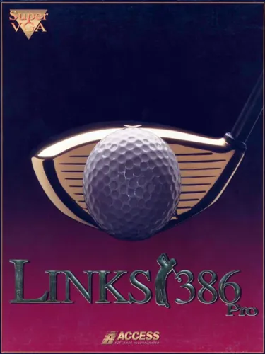 Portada de Links 386 Pro