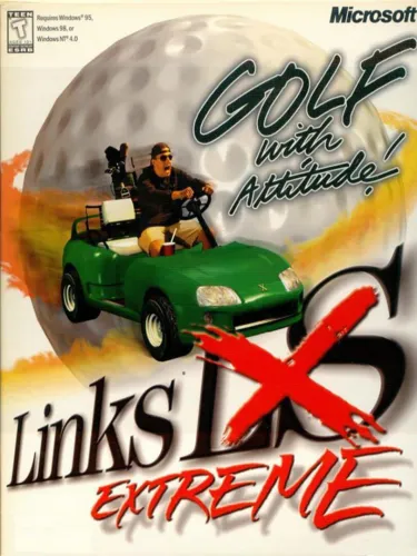 Portada de Links Extreme