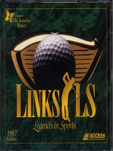 Portada de Links LS 1997