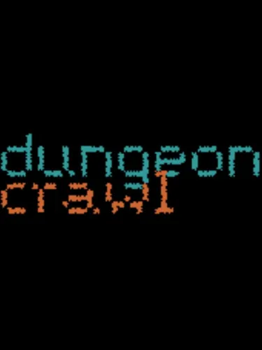 Portada de Linley Henzell’s Dungeon Crawl