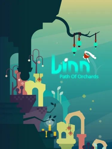 Portada de Linn: Path of Orchards
