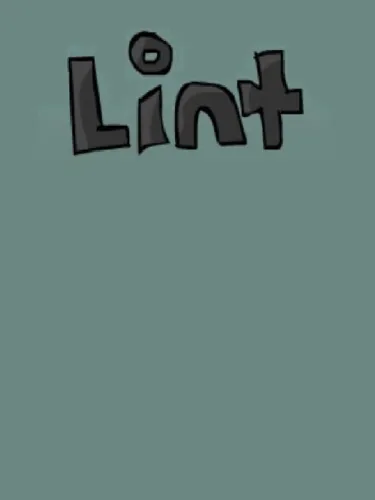 Portada de Lint