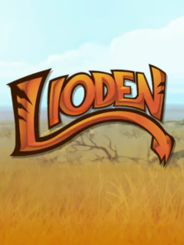 Portada de Lioden