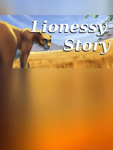 Portada de Lionessy Story