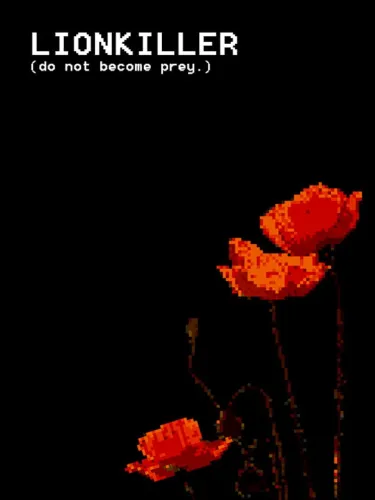 Portada de Lionkiller