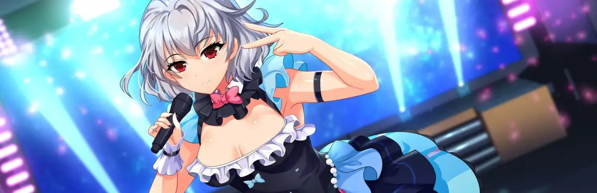 LIP! Lewd Idol Project Vol. 2