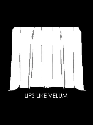 Portada de Lips Like Velum