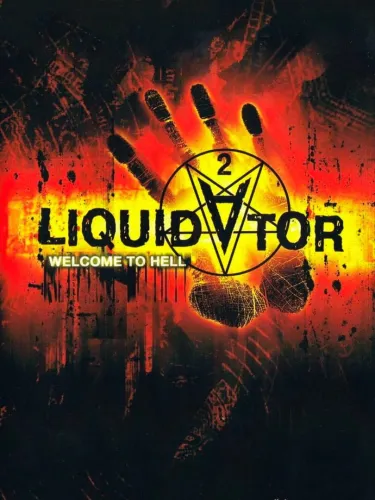 Portada de Liquidator 2: Welcome to Hell